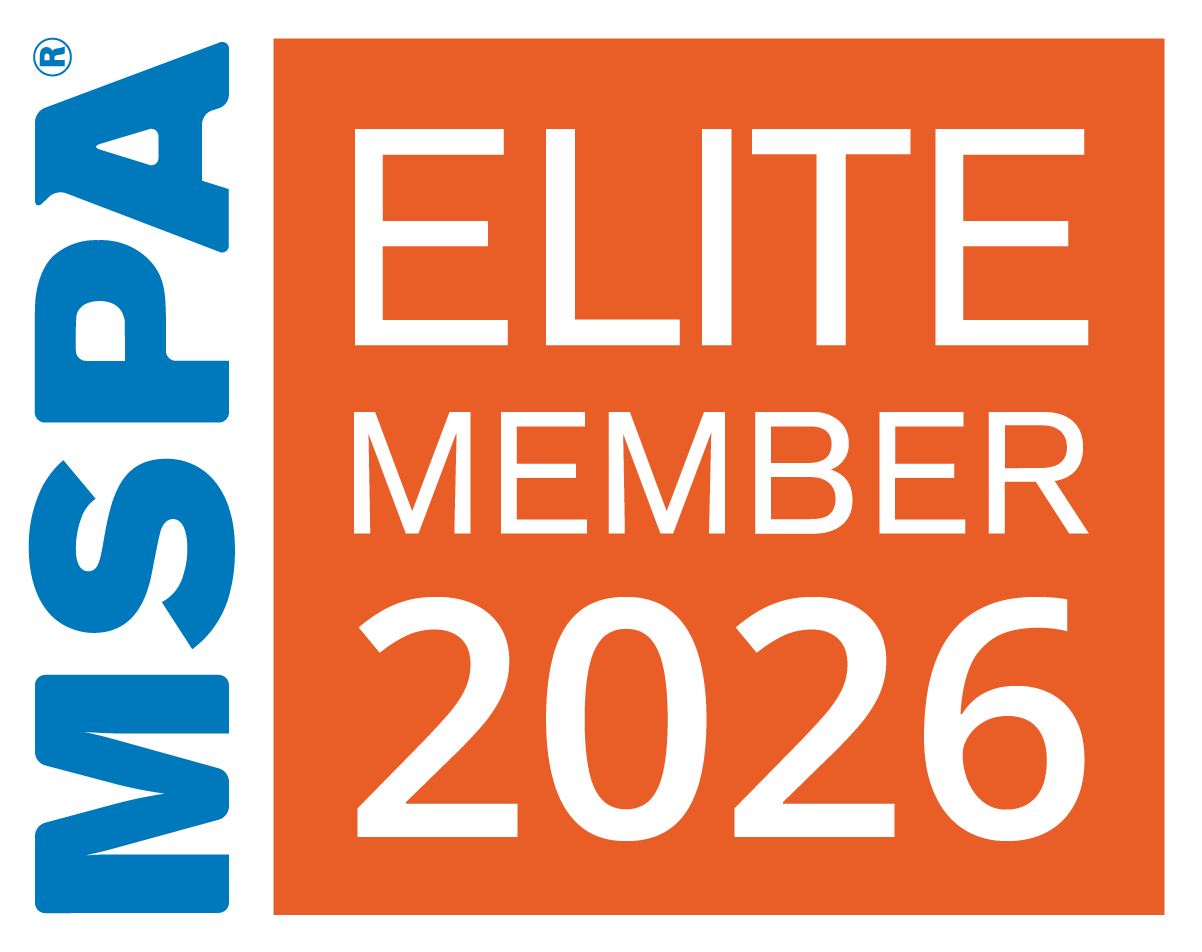 MSPA elite member2026