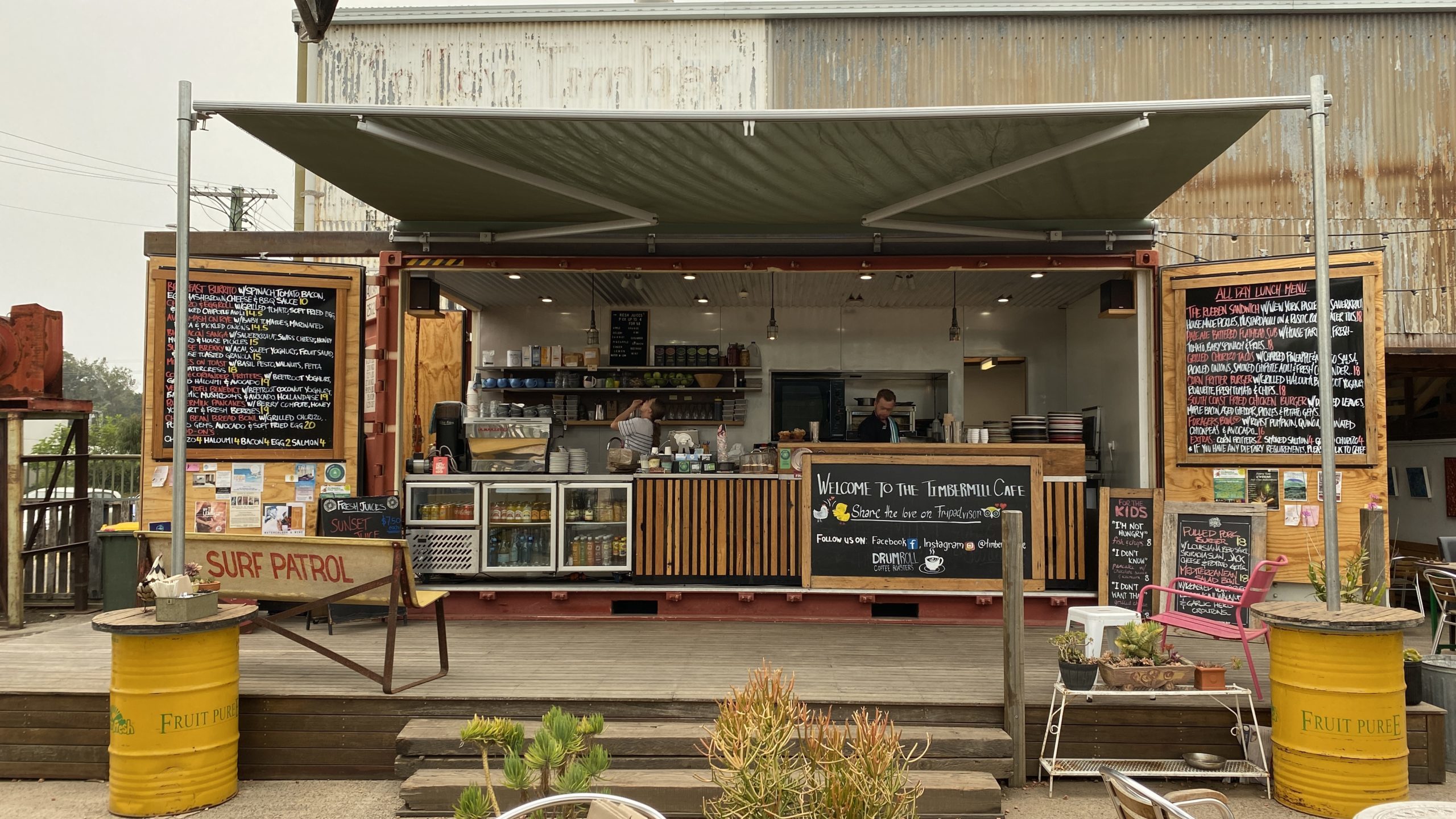 Shuddup and take my money